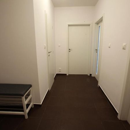 Apartment Park Radouc - 60M2 Mladá Boleslav Eksteriør billede