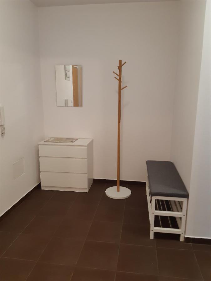 Apartment Park Radouc - 60M2 Mladá Boleslav Eksteriør billede