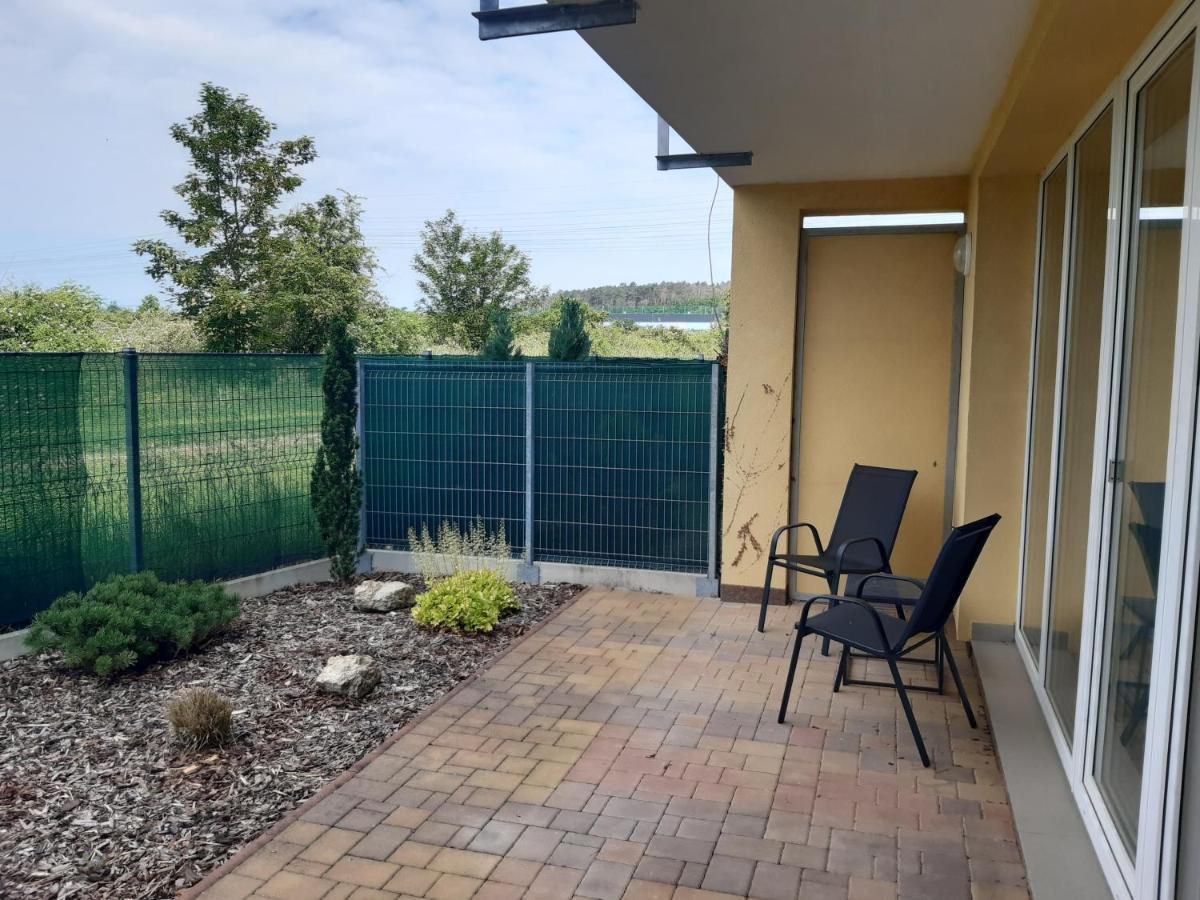 Apartment Park Radouc - 60M2 Mladá Boleslav Eksteriør billede