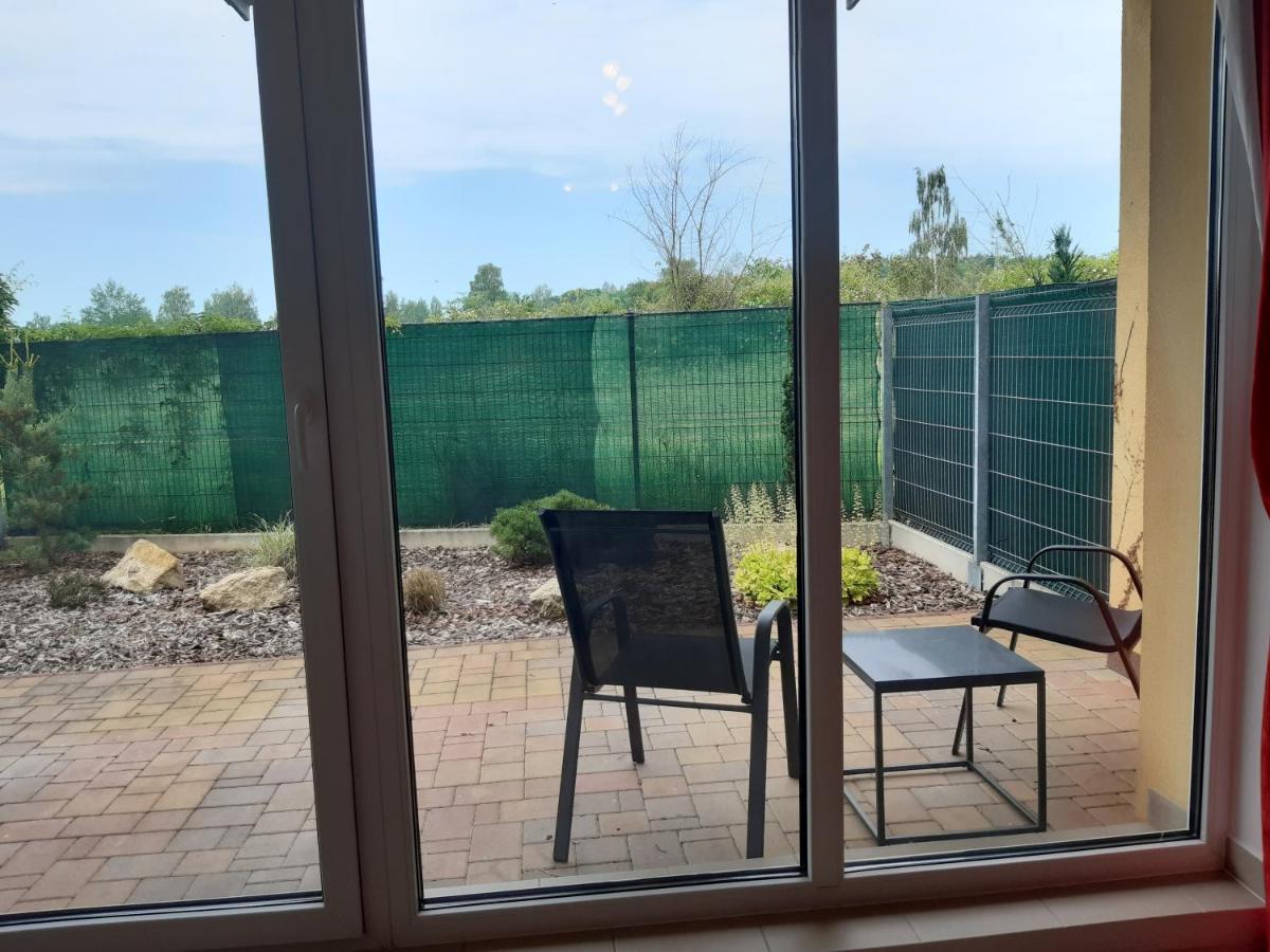 Apartment Park Radouc - 60M2 Mladá Boleslav Eksteriør billede