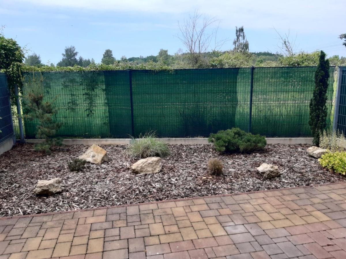 Apartment Park Radouc - 60M2 Mladá Boleslav Eksteriør billede